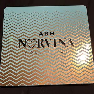Anastasia Beverly Hills norvina pallet